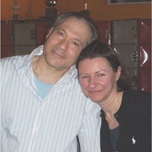 Meet your Posher, Johanne